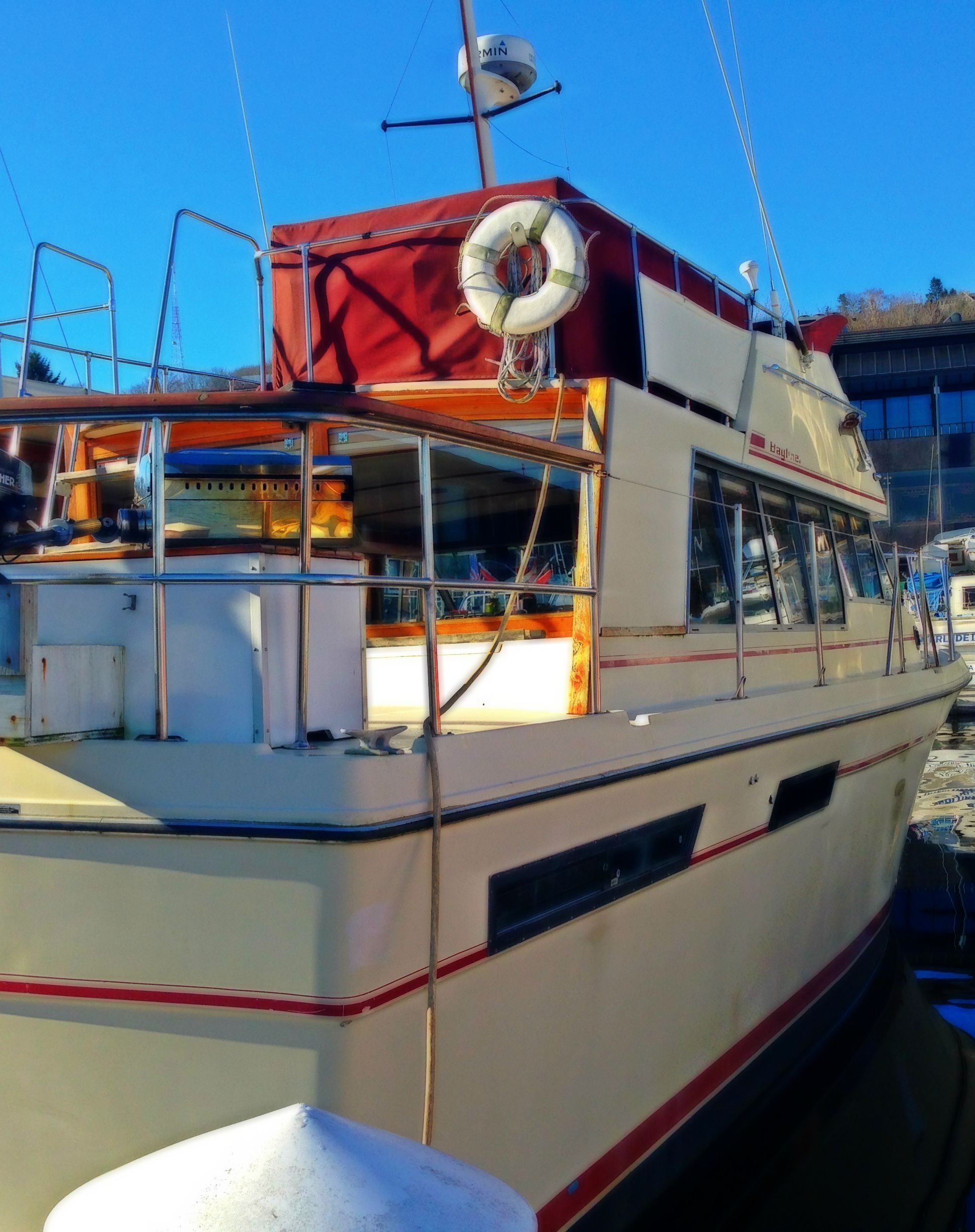 Seattle Houseboat Rentals For that Unique Seattle Experience!